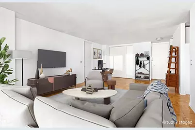 161 W 61st Street #22E, New York, NY 10023 - Photo 3