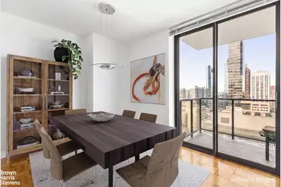 161 W 61st Street #22E, New York, NY 10023 - Photo 5
