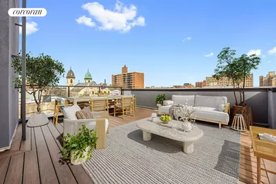 598 Sterling Place #4F, Brooklyn, NY 11238 - Photo 9