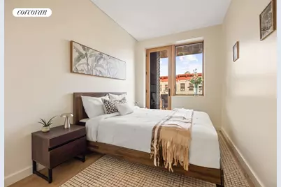 598 Sterling Place #4F, Brooklyn, NY 11238 - Photo 5