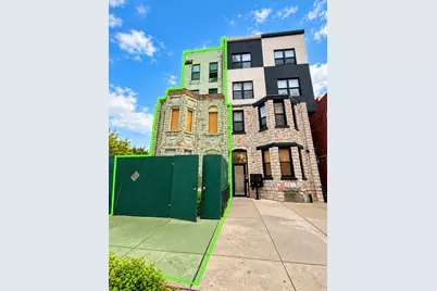 1055 E 34th Street, New York City, NY 11210 - Photo 1