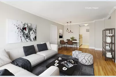 77 E 12th Street #17K, New York City, NY 10003 - Photo 3