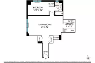 77 E 12th St, New York City, NY 10003 - Photo 7