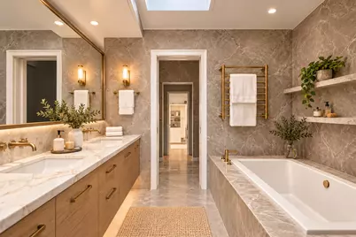 51 E 67th Street #TH, New York City, NY 10065 - Photo 17