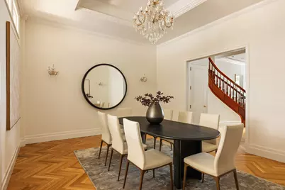 51 E 67th Street #TH, New York City, NY 10065 - Photo 5