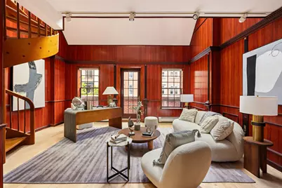 51 E 67th Street #TH, New York City, NY 10065 - Photo 19