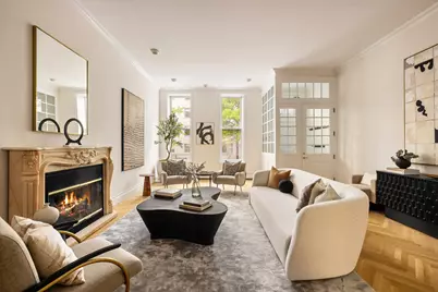51 E 67th Street #TH, New York City, NY 10065 - Photo 3