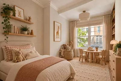 51 E 67th Street #TH, New York City, NY 10065 - Photo 29