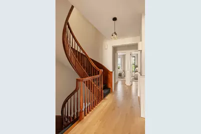 51 E 67th Street #TH, New York City, NY 10065 - Photo 23