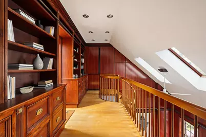51 E 67th Street #TH, New York City, NY 10065 - Photo 21