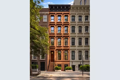 51 E 67th Street #TH, New York City, NY 10065 - Photo 1