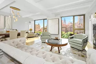 50 Gramercy Park N, New York, NY 10010 - Photo 1