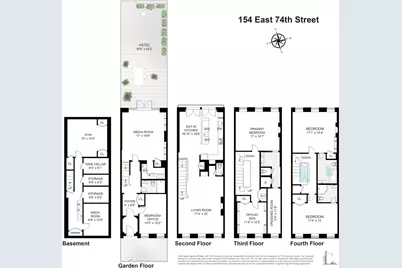 154 E 74th Street, New York City, NY 10021 - Photo 15