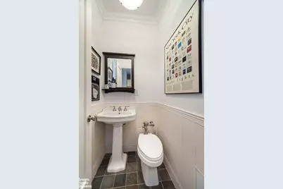 136 E 64th Street #3C/D, New York, NY 10065 - Photo 9
