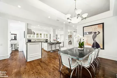 136 E 64th Street #3C/D, New York, NY 10065 - Photo 5