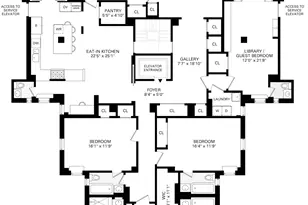 136 E 64th St, New York, NY 10065 - Photo 13