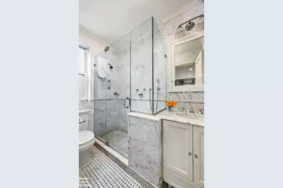 136 E 64th Street #3C/D, New York, NY 10065 - Photo 11