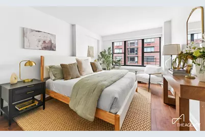 301 E 64th Street #15B, New York, NY 10065 - Photo 7