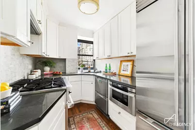 301 E 64th Street #15B, New York, NY 10065 - Photo 5