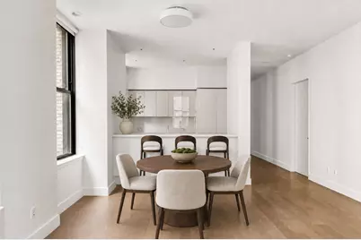 25 Broad Street #9S, New York City, NY 10005 - Photo 3