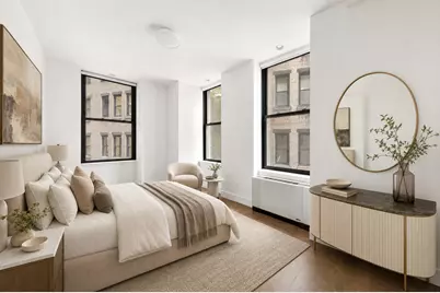 25 Broad Street #9S, New York City, NY 10005 - Photo 7
