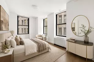 25 Broad St, New York City, NY 10005 - Photo 7