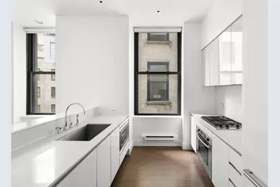 25 Broad Street #9S, New York City, NY 10005 - Photo 5