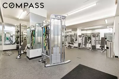 345 W 58th Street #12H, New York, NY 10019 - Photo 5