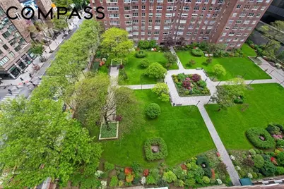 345 W 58th Street #12H, New York, NY 10019 - Photo 1