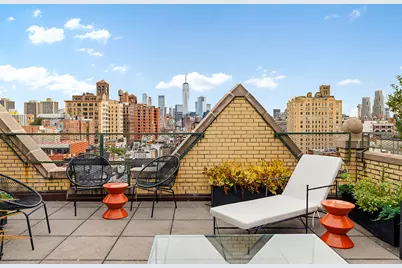 61 W 9th Street #PHA, New York City, NY 10011 - Photo 13