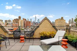 61 W 9th St, New York City, NY 10011 - Photo 13
