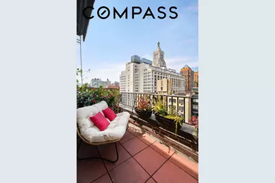 200 E 16th Street #17E, New York City, NY 10003 - Photo 7