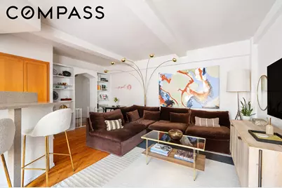 200 E 16th Street #17E, New York City, NY 10003 - Photo 3