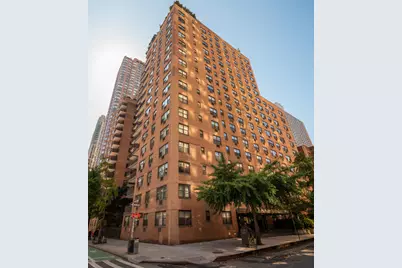 340 E 80th Street #21E, New York City, NY 10075 - Photo 7