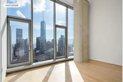 56 Leonard Street #44BE, New York, NY 10013 - Photo 7