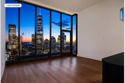 56 Leonard Street #44BE, New York, NY 10013 - Photo 5