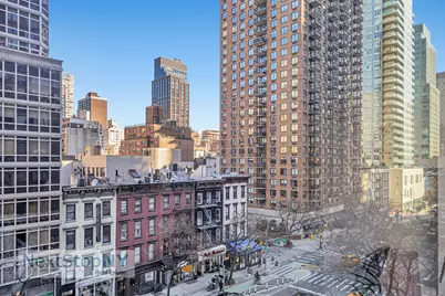 245 E 54th Street #6G, New York, NY 10022 - Photo 7