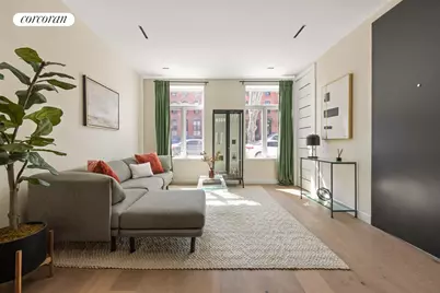 21 Lefferts Place #1, Brooklyn, NY 11238 - Photo 1