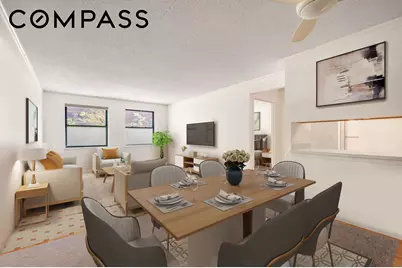 130 Lenox Avenue #329, New York, NY 10026 - Photo 1