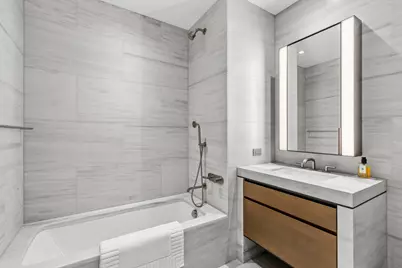 555 W 22nd Street #5CE, New York City, NY 10011 - Photo 9