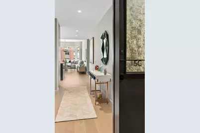 555 W 22nd Street #5CE, New York City, NY 10011 - Photo 5