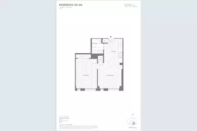 179 N 10th Street #5D, New York City, NY 11211 - Photo 5