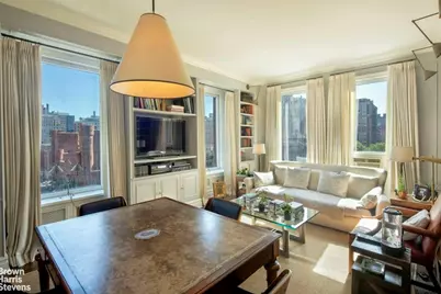 26 E 93rd Street #7CD, New York City, NY 10128 - Photo 3