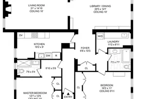26 E 93rd St, New York City, NY 10128 - Photo 13