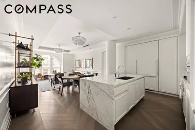 108 Leonard Street #11C, New York City, NY 10013 - Photo 5