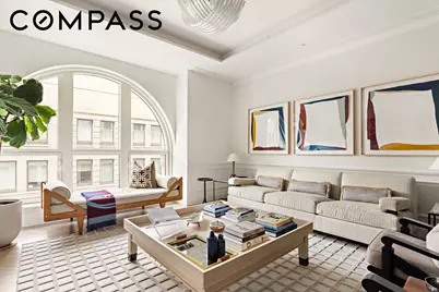 108 Leonard Street #11C, New York City, NY 10013 - Photo 3