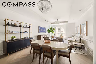 108 Leonard Street #11C, New York City, NY 10013 - Photo 1