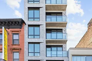 1118 Fulton St, Brooklyn, NY 11238 - Photo 9