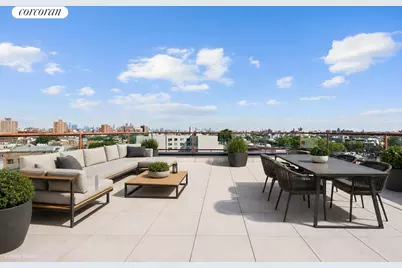 1118 Fulton Street #5R, Brooklyn, NY 11238 - Photo 7
