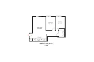 999 Willoughby Ave, New York City, NY 11221 - Photo 9